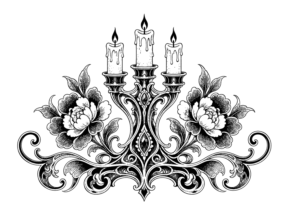 Candelabra